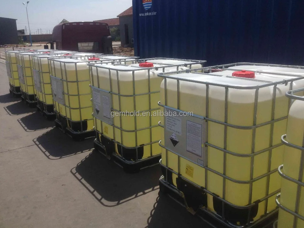 Tributyl tetradecyl phosphonium chloride 50% CAS NO. 81741-28-8