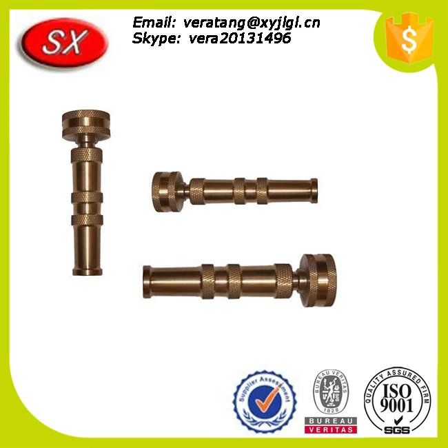 Бассейн фонтана сопла с фабрики