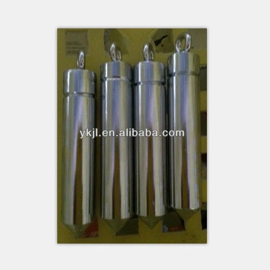 Plumb Bob - conical type