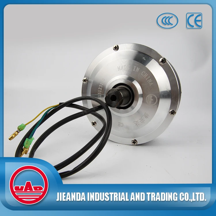 12 В dc мини небольшой электрический мотор-генератор