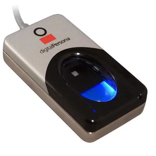 Original Digital Persona URU4500 with USB wifi Fingerprint Scanner