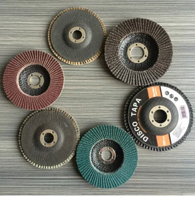 Automatic Flap Disc Making Machine Manufacturer T29 or T27