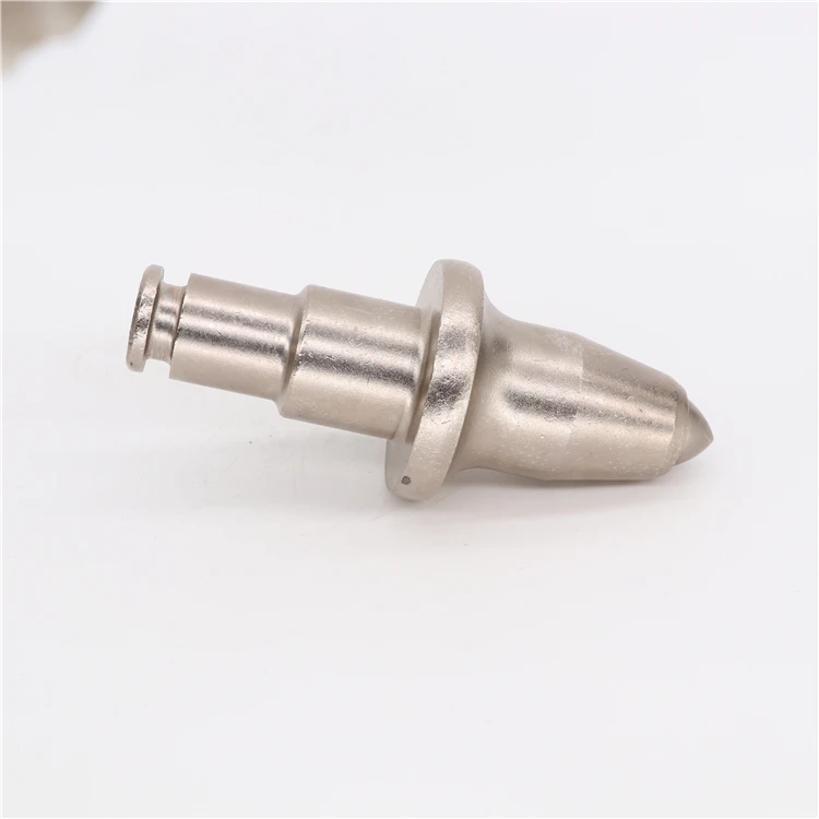 Зубцы для резки траншей ts36c x