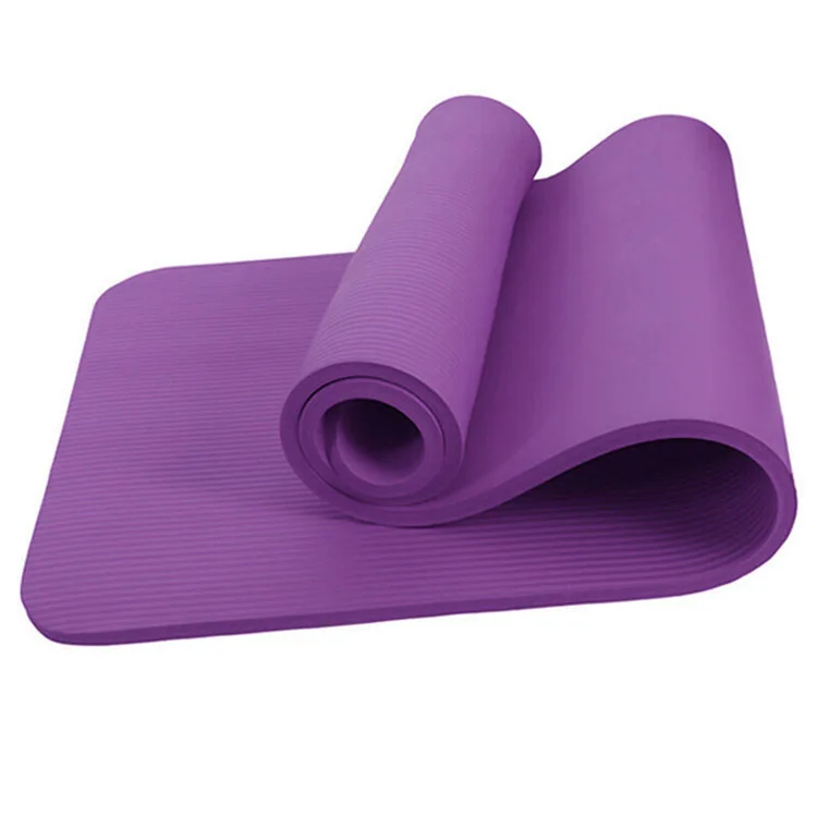 Cheap Gymnastic Mats Dropship Used Yoga Mat