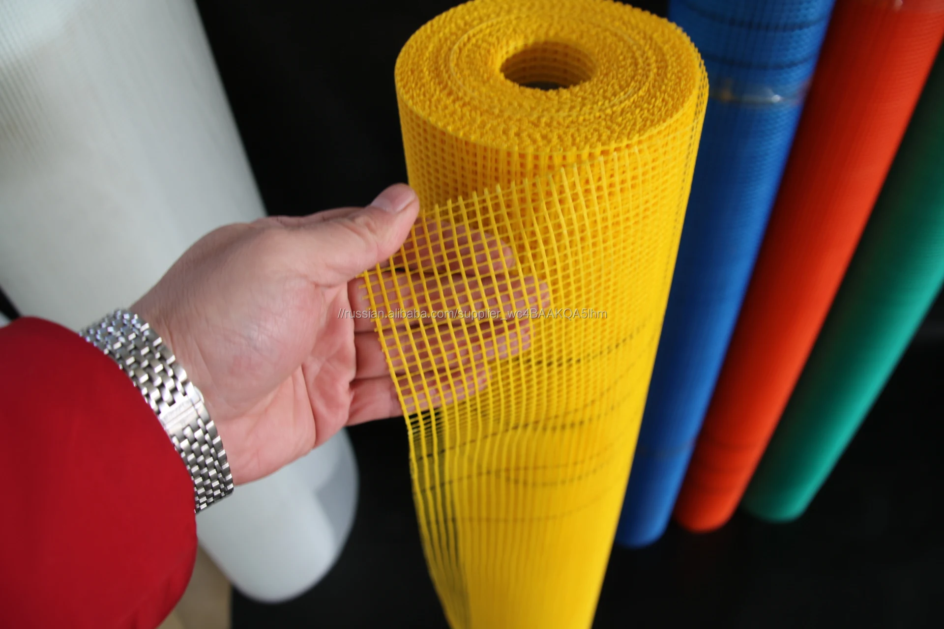 75г,110г,125г,145г,160г.4*4мм,5*5мм.Высокое качество сетка из стекловолокна,строительные сетки.