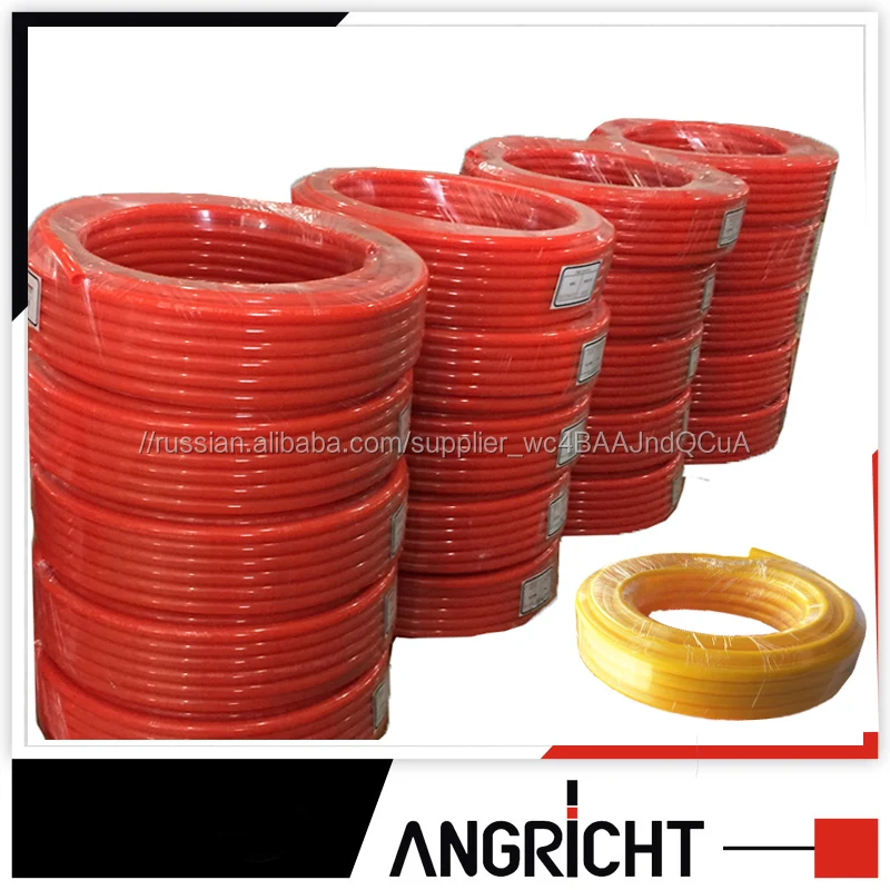 PA12 PA11 нейлон трубы, pa воздуха труб