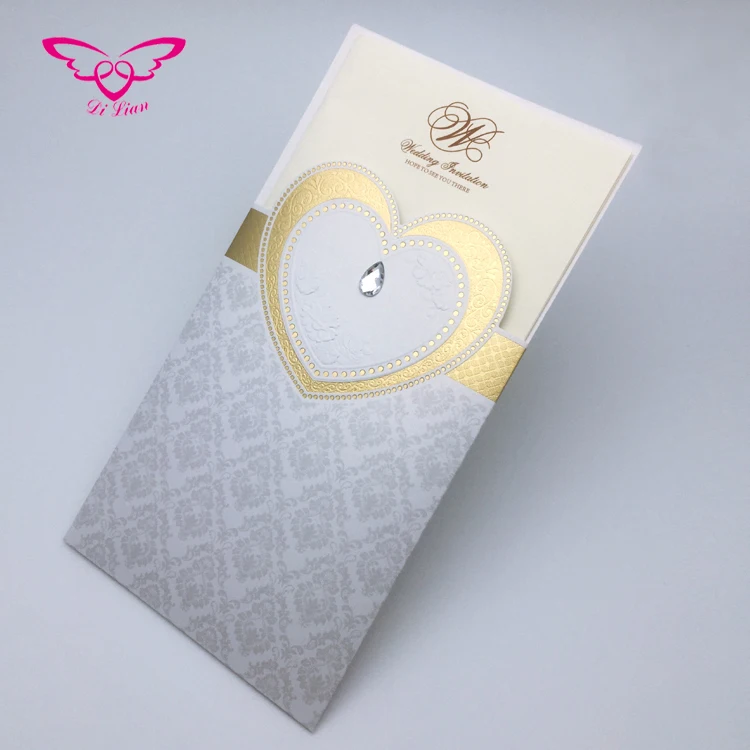 
Perfect Bengali Wedding Invitation Card 