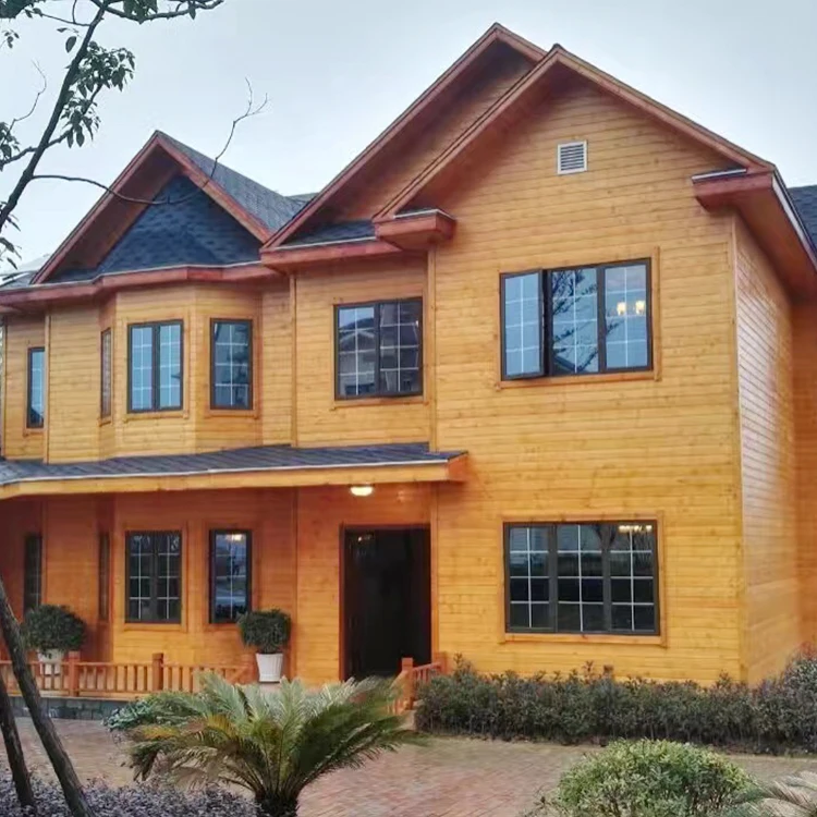 Сборный дом с одной спальней, дом из сборной стали