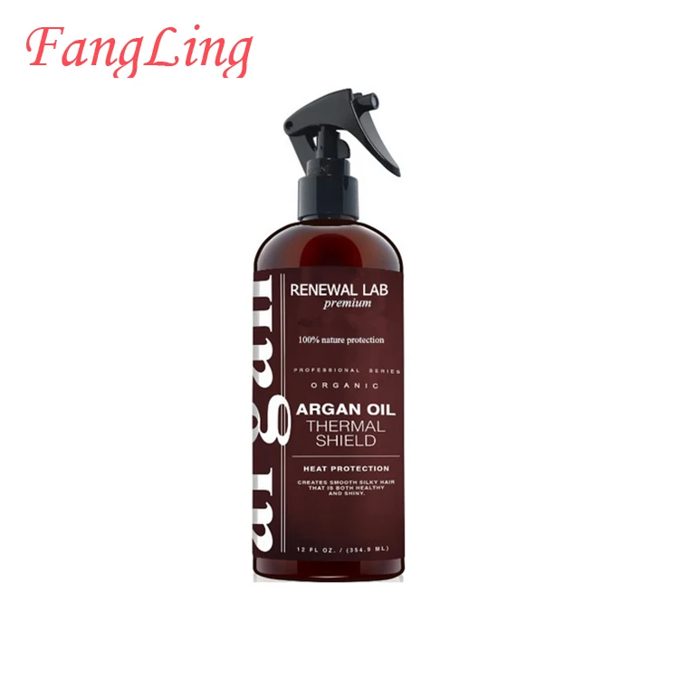 Wholesale professional strong hold fashion hair styling private label hair spray