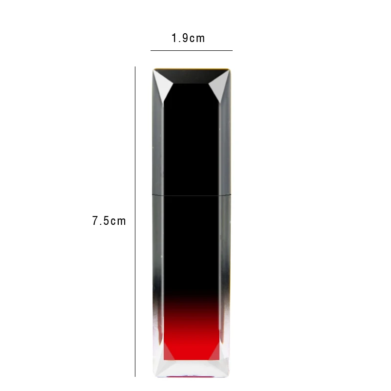 
Matte Lip Gloss Waterproof Liquid Lipgloss Matte Long Lasting Sexy Cosmetic Beauty Keep 24 Hours Makeup lips 