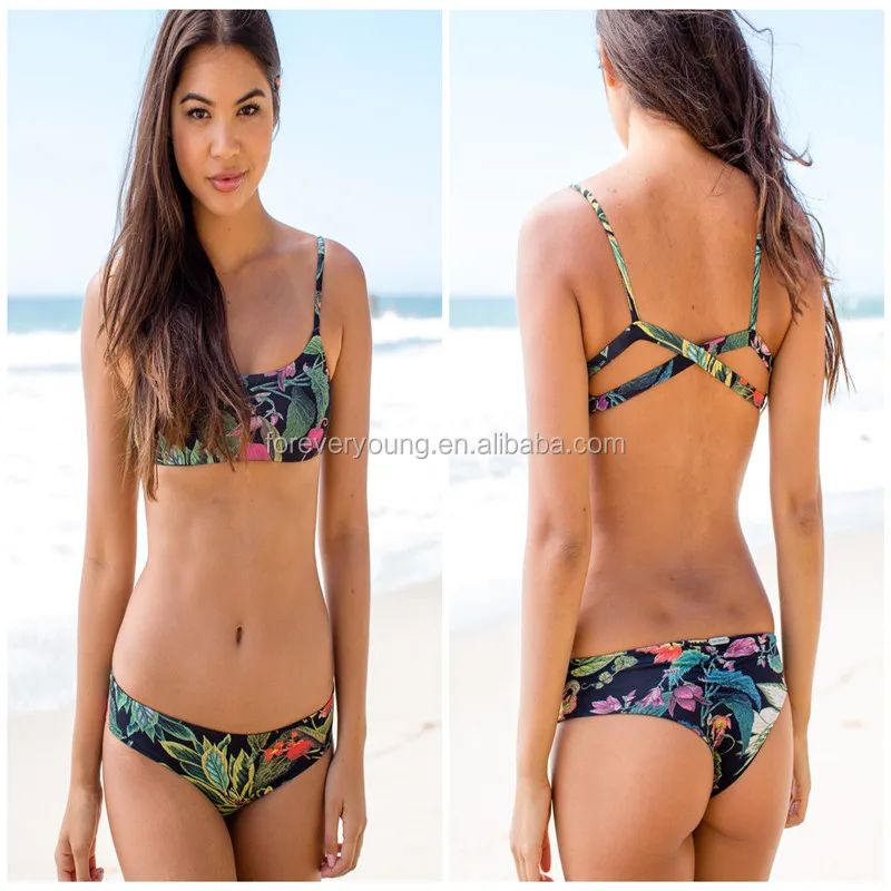 2019 hot sex xxx image girl bikini tube top bikini