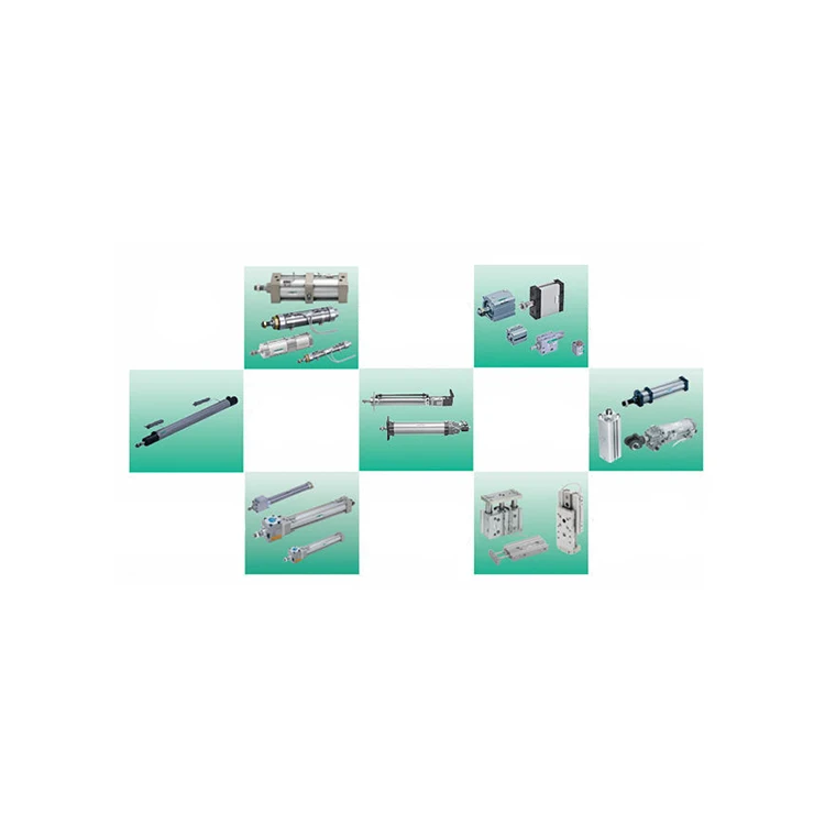 
High pressure pneumatic cylinder ckd smc made in Japan 