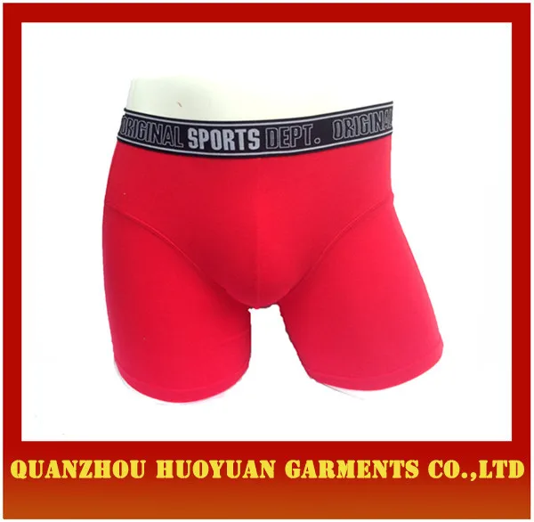 20167 French mens underwear sexy photos Brand Underwear men boxer men underwear