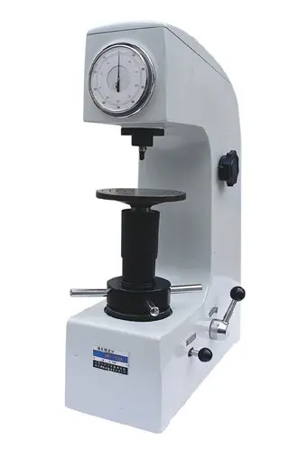 HR-150A Rockwell Hardness Tester