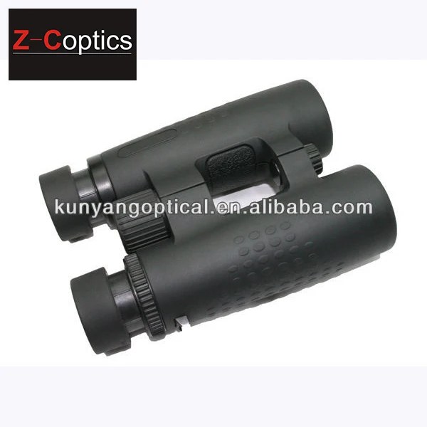 латунь бинокулярное 10x42 мини бинокулярный телескоп