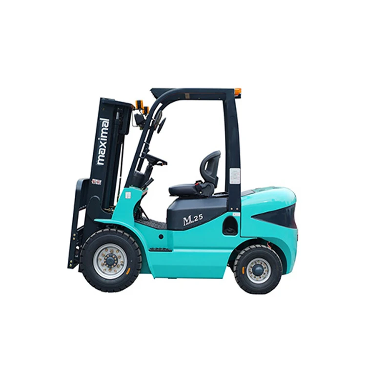 2.5 Т дизельного погрузчика с китаем двигателя