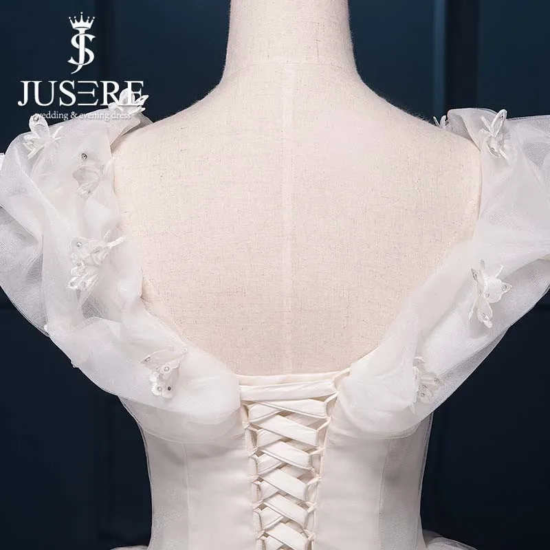 quinceanera dresses blue ball gown puffy embroidery Girl 15 17 princess gown vestidos de fiesta fairy luxury evening dress cute