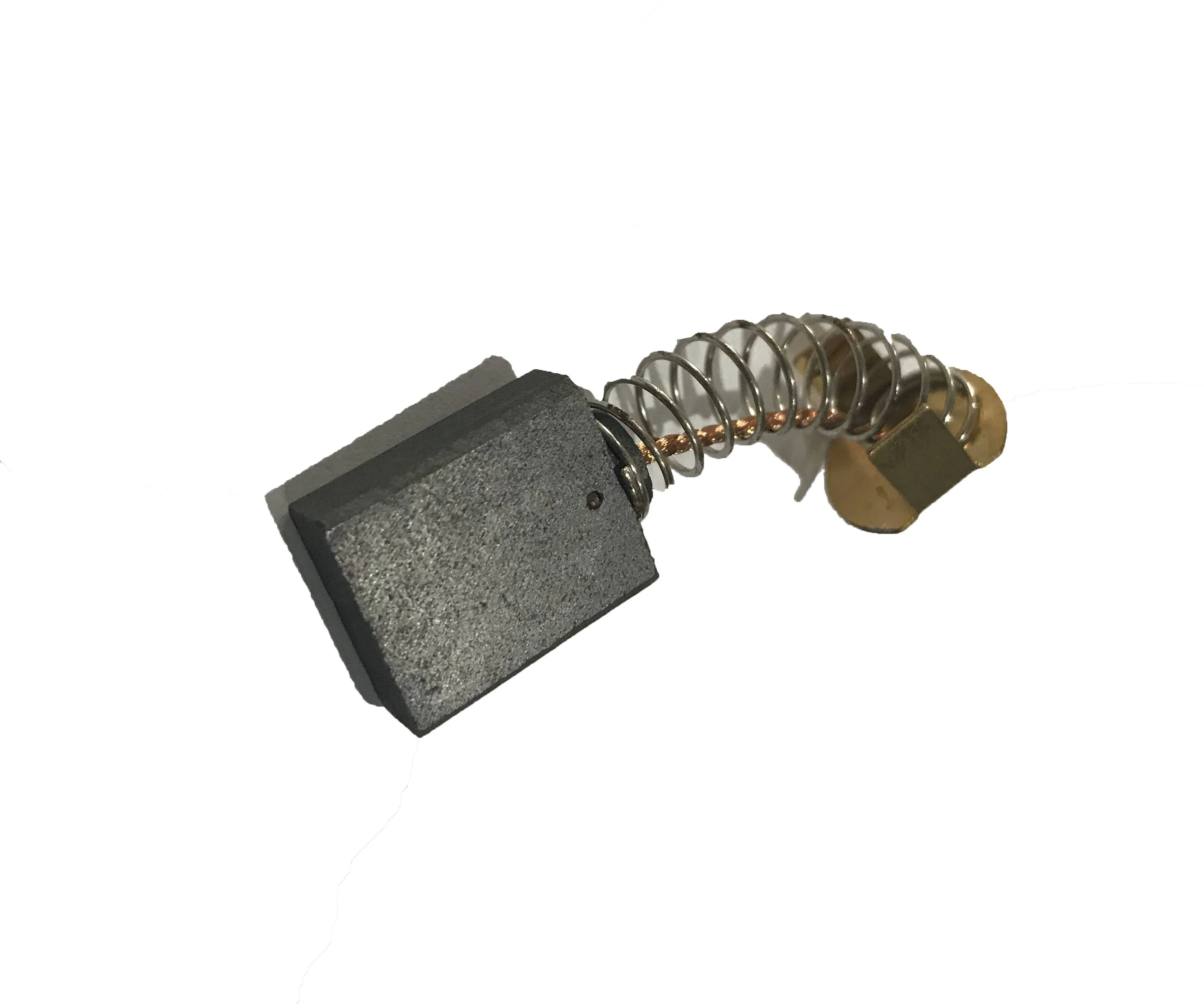 Size customized hIGH QUALITY power tools carbon brushes accessories FACTORY