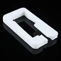 3D printed Pro Advanced Camera Gimbal Crash Protector Guard Saver for DJI Phantom 3