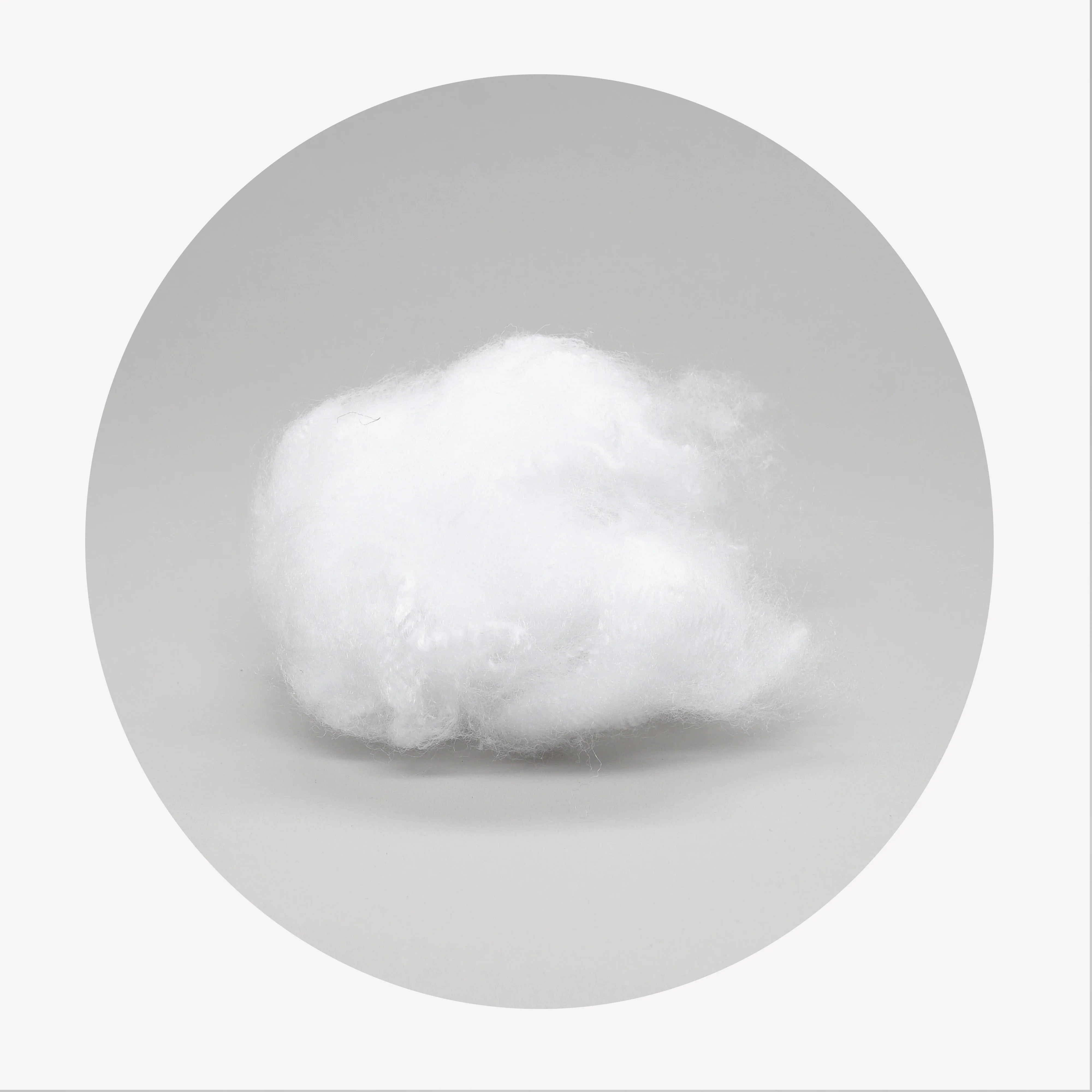 1.4D SD RW полиэфирное волокно