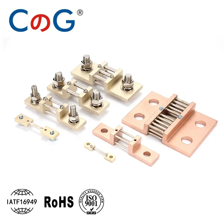 350 микро Ом шунт