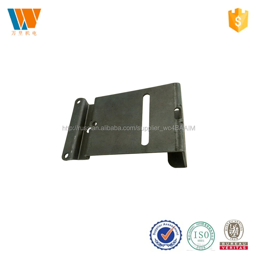 
 Индивидуальные стали штамповка деталей китайский поставщик  