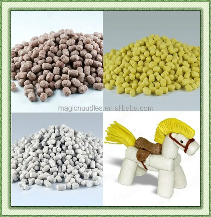 Новый обучение кукурузный крахмал дети строительные блоки с ASTM сертификаты