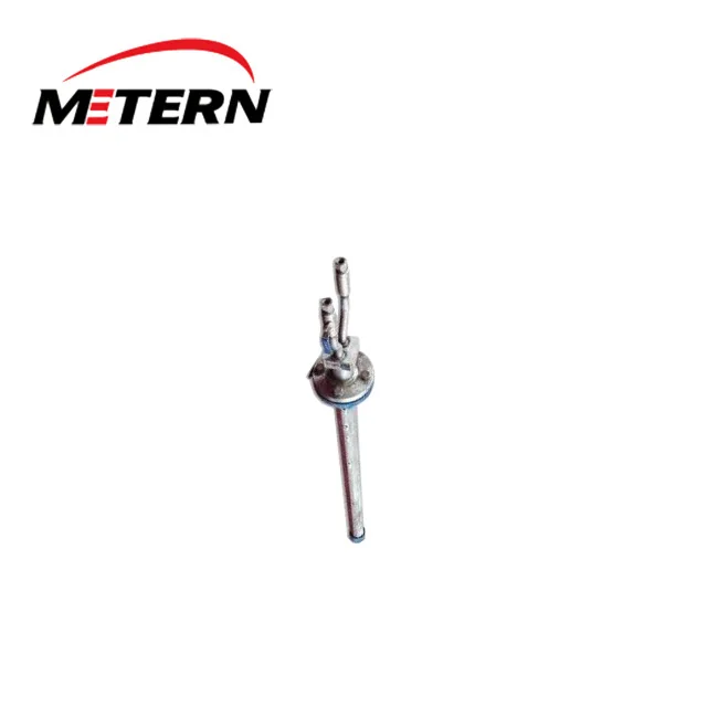 MT-LGL series liquids, gases smoke and steam measuring Annubar flow meter for power plant