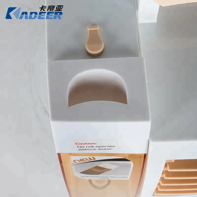 Noiseless Mini Room Water Air Cooler
