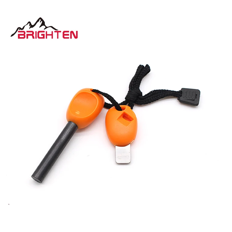 Camping Equipment Tool Survival Fire Starter Works in any conditions
