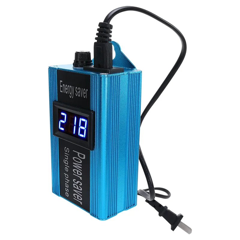 90KW electricity power reducer saving box Save Electric Bill