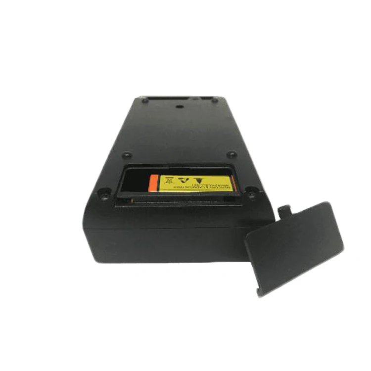 Высокая точность портативный тестер ОВП рН метр