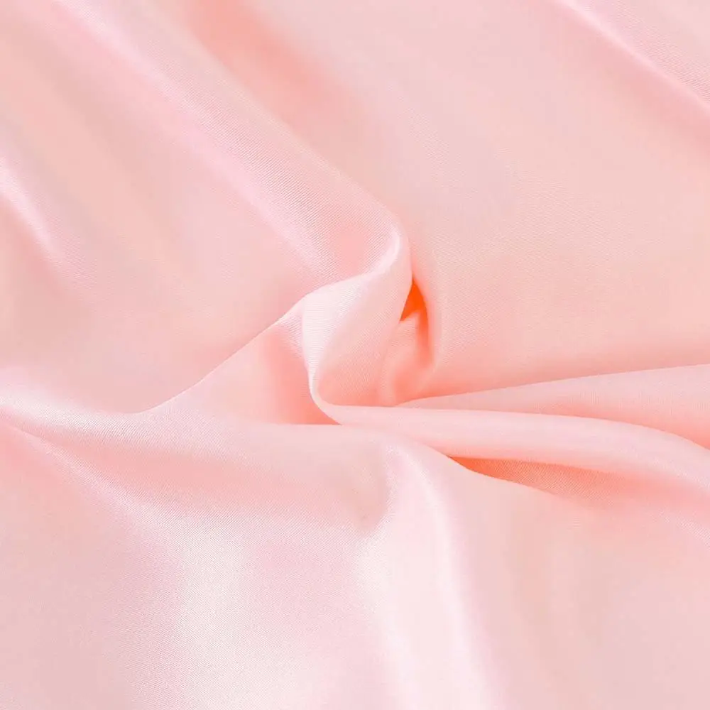 White Fabric for Comforter Sets Luxury 100% Cotton Bedding Set with Lace