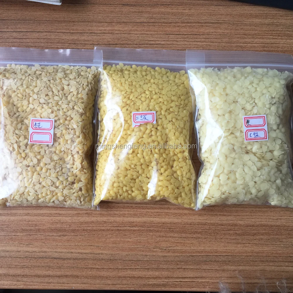  2018 Китайский Пчелиный воск прямые поставки новый урожай оптом купить пчелиный всех сортов пчелиного воска и Нефильтрованного