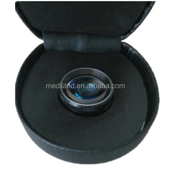 Aspheric Lens 78D with good performance