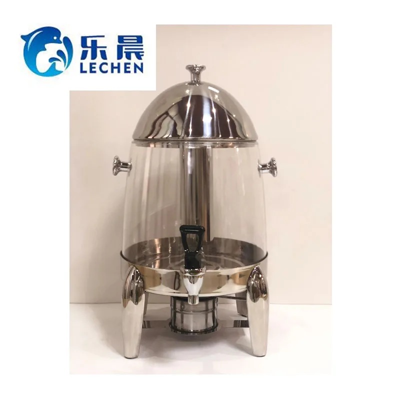 New Design Drink Dispenser 12L Hotel Juice Dispenser Cold Juice Dispenser