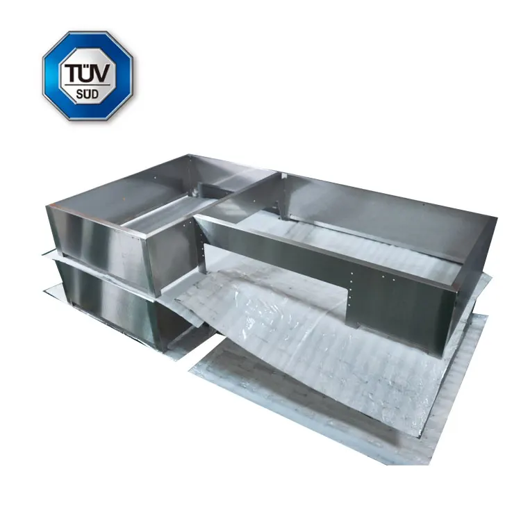 
Where To Buy Steel Sheet Metal Machinery Bending Fabrication Companies 