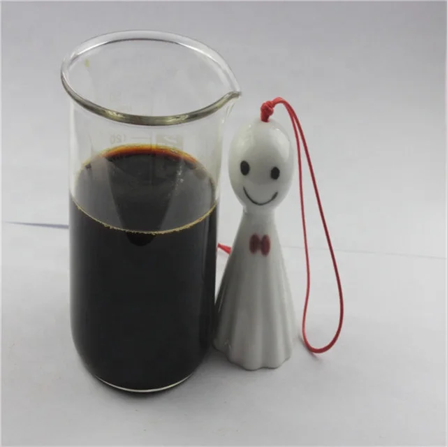 liquid ligno sodium lignin sulfonate for cement plasticizer