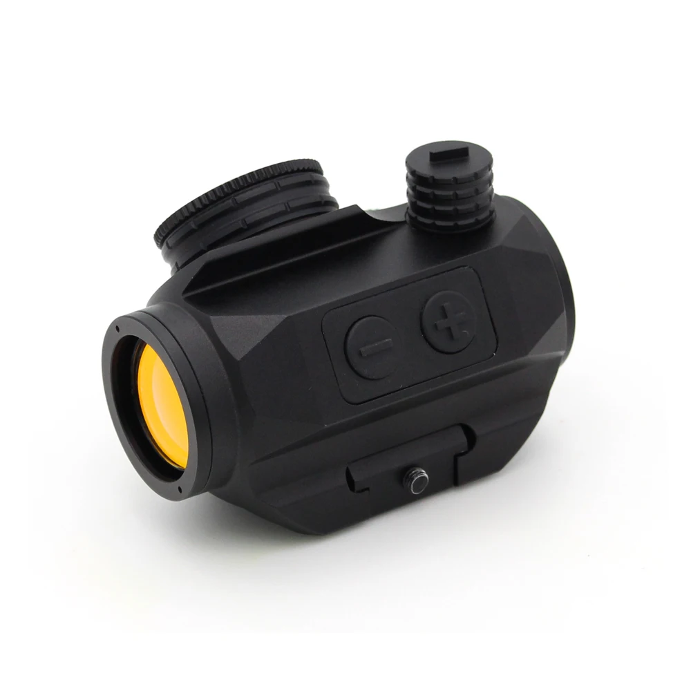 PHANTOM HD-27New Tactical Universal   waterproof and fogproof red dot optic sight