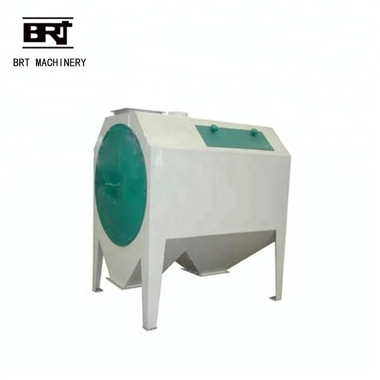 Small seed grain cleaner machine/grain cleaning machine for sale