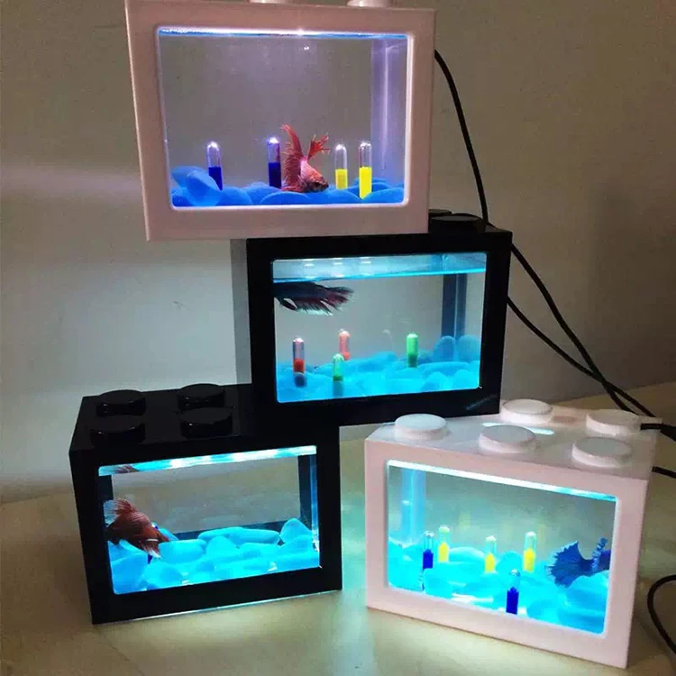 new products traditional mini aquariums for fish tank, fish home aquarium