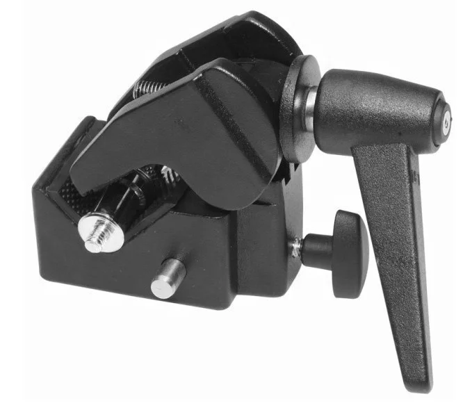 Супер-зажим со стандартным штифтом 1/4 дюйма 3/8 дюйма