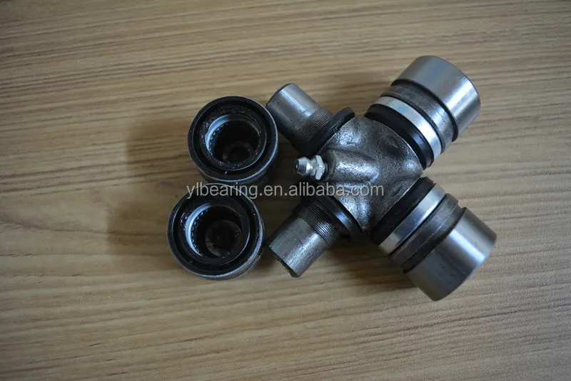 Universal joint KAMAZ Kirovetc (50*135)