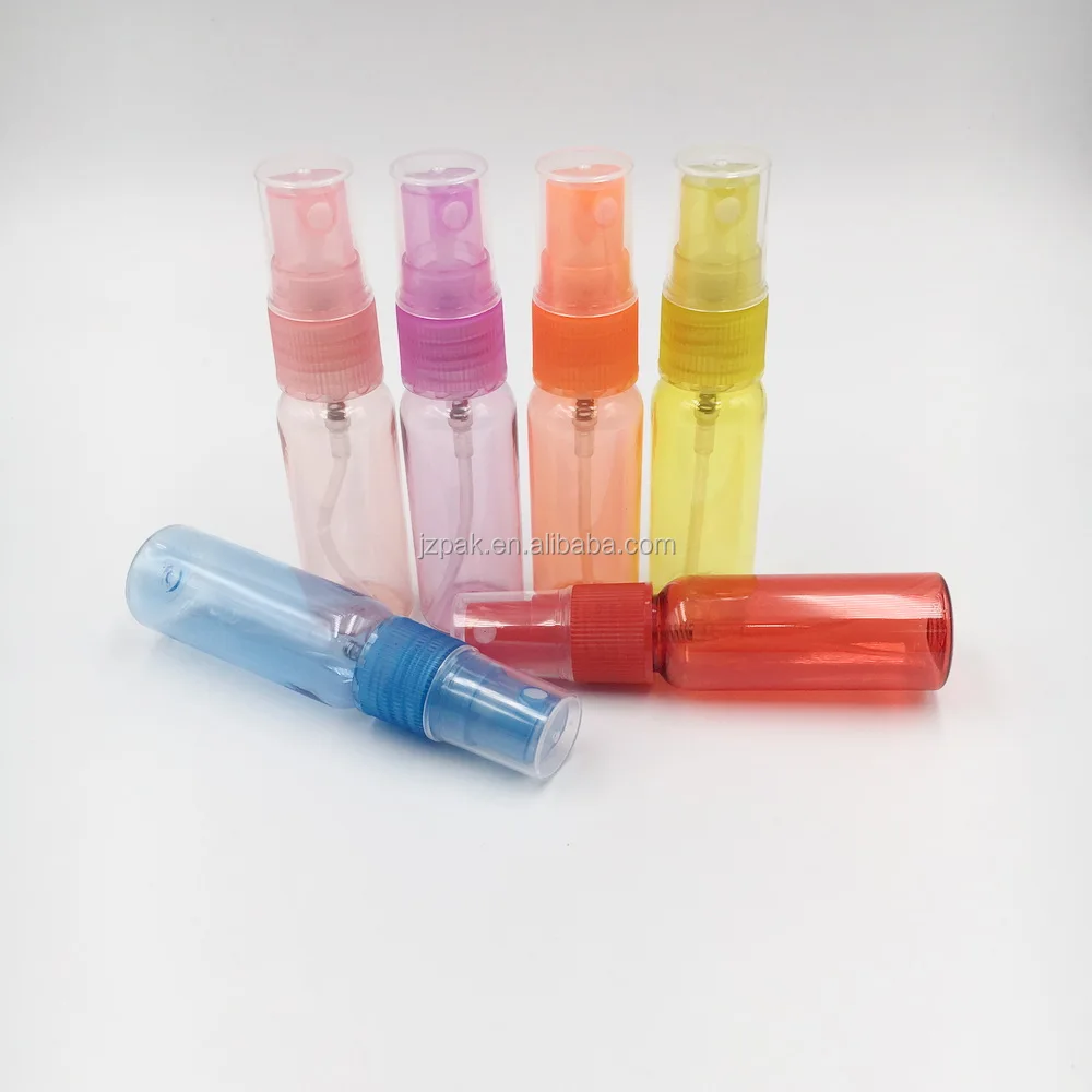 2 oz spray pet bottles 60 ml amber plastic bottle with fine mist sprayer 30ml 50ml 100ml 120ml 150ml