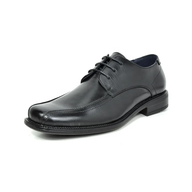 
Мужские классические деловые туфли с квадратным носком, оксфорды на подкладке из искусственной кожи, деловые повседневные туфли под заказ, 2020 