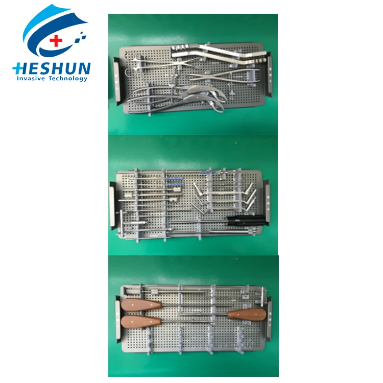 Набор инструментов для небольшой фрагмент инструмент медицинский инструмент