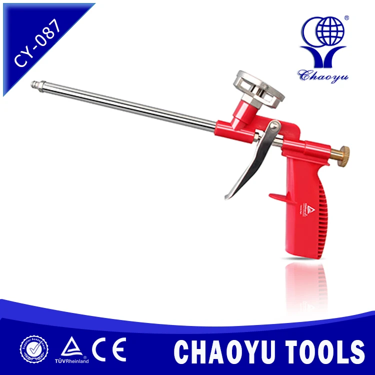 Cy-87economic пена пистолет постройки ручной инструмент