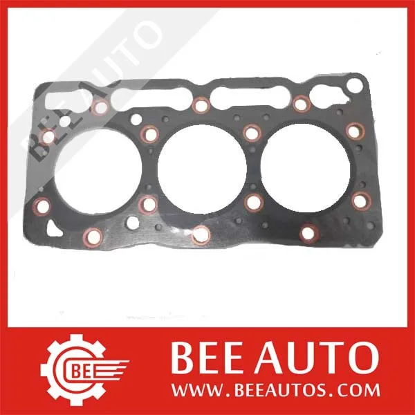 Kubota D905 3 Cylinder Diesel Engine Head Gaskets