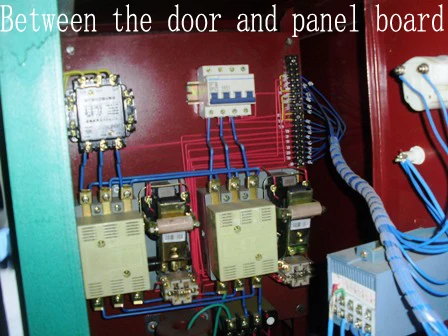 Machine to make wood briquettes