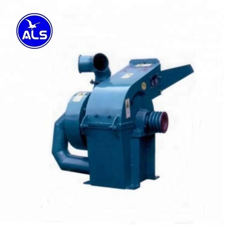 Дешевые цены CE утвержден движимого дробилки древесины/щепа опилки машина